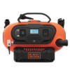 INFLADOR DIGITAL 12V BDINF12B3