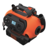 INFLADOR DIGITAL 12V BDINF12B3