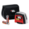 NIVEL LASER BASE MAGNETICA BDL220S