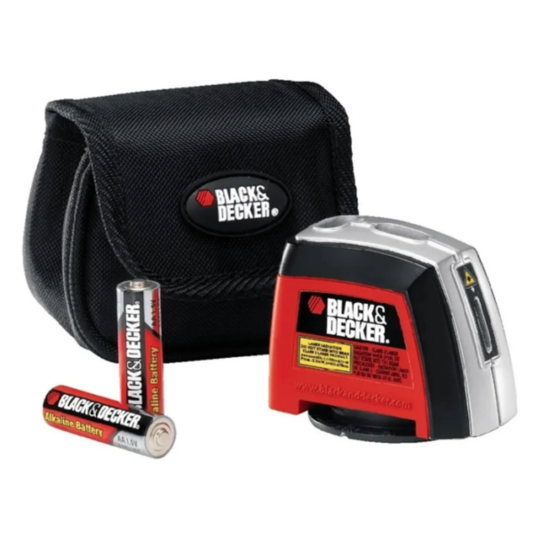 NIVEL LASER BASE MAGNETICA BDL220S