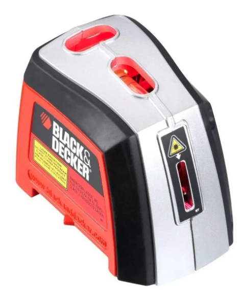 NIVEL LASER BASE MAGNETICA BDL220S