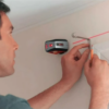 NIVEL LASER BASE MAGNETICA BDL220S