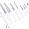 KIT DE CUCHILLOS TRAMONTINA 10 Pzas 32200042