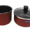 BATERIA VERONA ROJO 10PZAS. 27899098