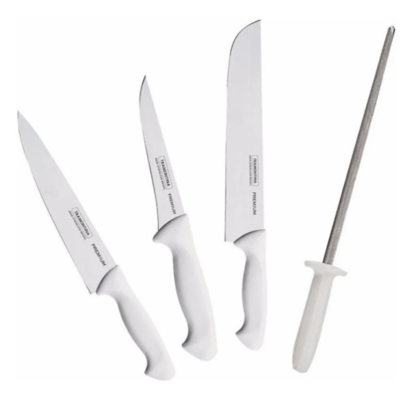 JUEGO CUCHILLOS Y CHAIRA 24699825