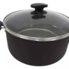BATERIA VERONA 10PZAS. NEGRO 27899096