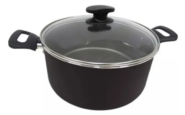 BATERIA VERONA 10PZAS. NEGRO 27899096