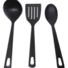 BATERIA VERONA 10PZAS. NEGRO 27899096