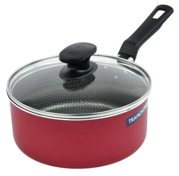 BATERIA DE COCINA ROJO 38PZAS 20399779