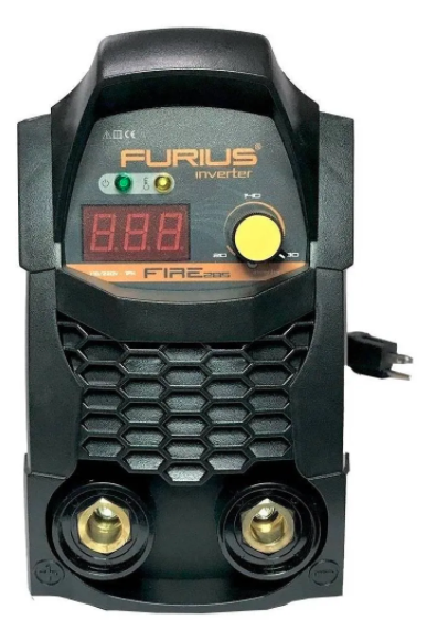 INVERSOR MMA 280A 110/220V FW285