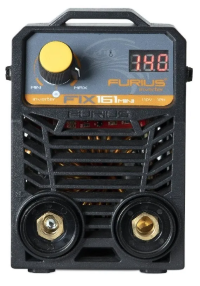 INVERSOR 140A 110V FW161M