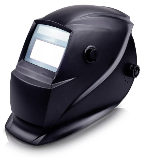 INVERSOR 140A 110V + CARETA FW44 COMBO161M44