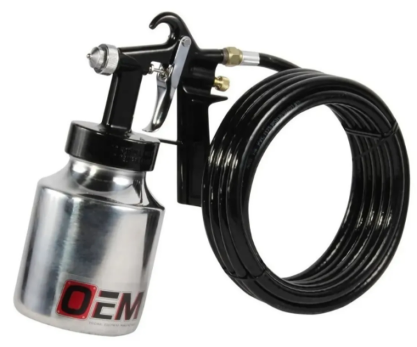 KIT COMPRESOR 2.5HP 25LTS KNOEM3