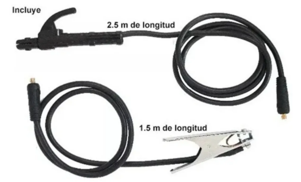 INVERSOR 130A 110V ARC130