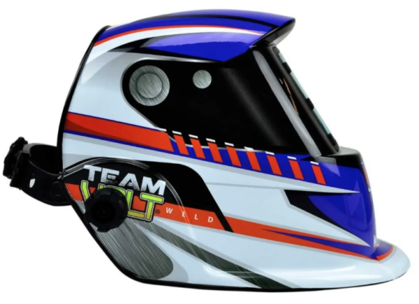 CARETA ELEC TEAM VOLCEF1