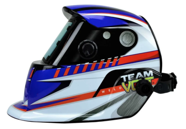 CARETA ELEC TEAM VOLCEF1