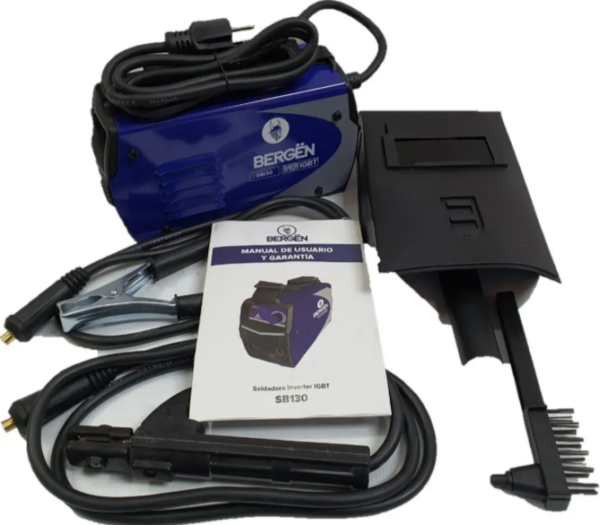 INVERSOR 130A 110/220V SB130