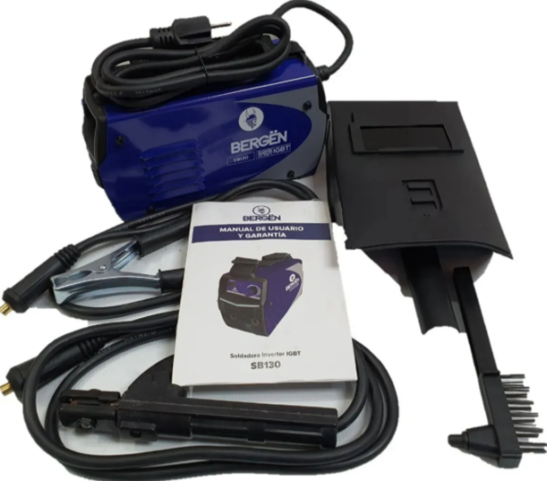 KIT INVERSOR SB130+CARETA CEOEM1 SB130KITA