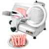 REBANADORA DE JAMON 1/3 HP. SLI300