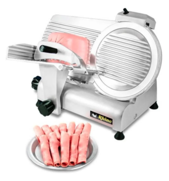 REBANADORA DE JAMON 1/3 HP. SLI300