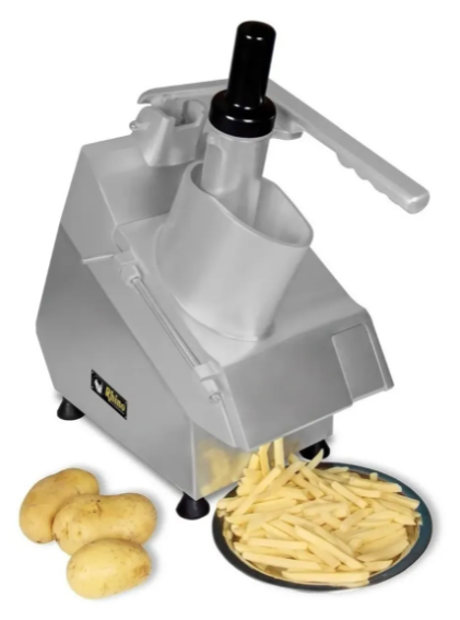 PROCESADOR DE ALIMENTOS  3/4HP C/5 DISCOS PROAL550
