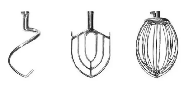 BATIDORA INDUSTRIAL PLANETARIA  750W 20 LITROS 3 VELOCIDADES BATI20