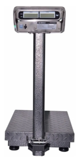 BÁSCULA PLATAFORMA 200K PRESO Y PRECIO BAPCA200