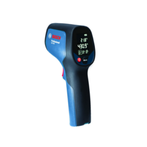 Termómetro Infrarrojo Digital Bosch 10834g0