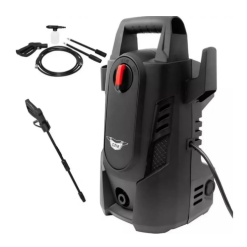 Hidrolavadora De Alta Presión 1500 Psi Oem LP70OEM