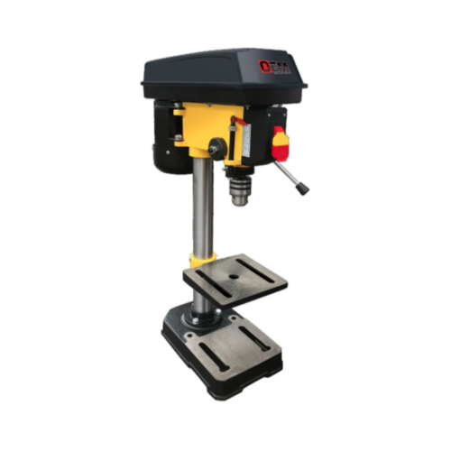 Taladro De Banco Oem Con 1/2 Hp Para Trabajos Profesionales TBOEM12