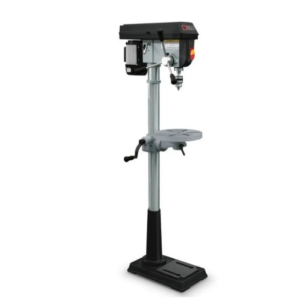 Taladro De Banco Oem Con 3/4 Hp Para Trabajos Profesionales TPOEM34