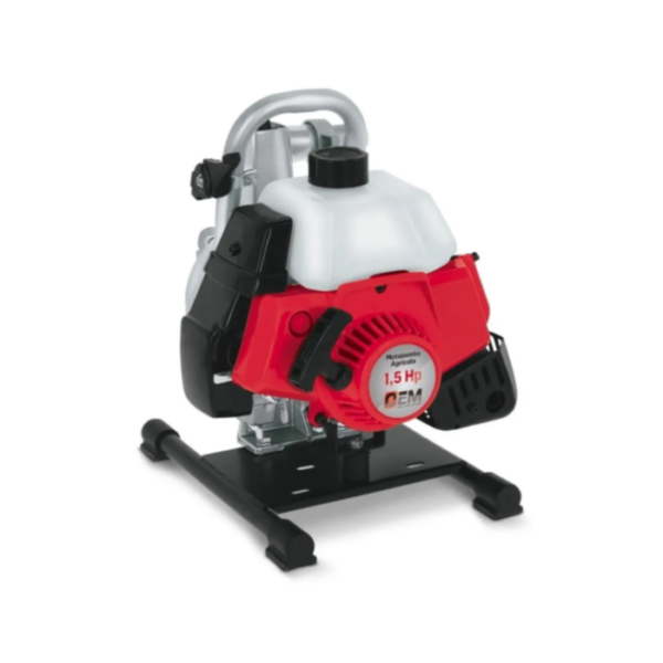 Motobomba Agricola Gasolina 1x1 1.5hp Oem MAG10EM