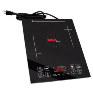 Parrilla Eléctrica Disa Home Parrin-1 Negra 127v 19010152