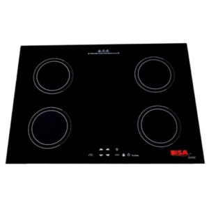 Parrilla Estufa Inducción Magnética 4 Q Disa Home 19010171