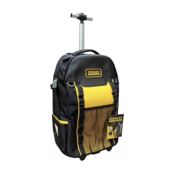 Mochila Pherramientas Fatmax 32 Bolsas Fmst514196 Stanley