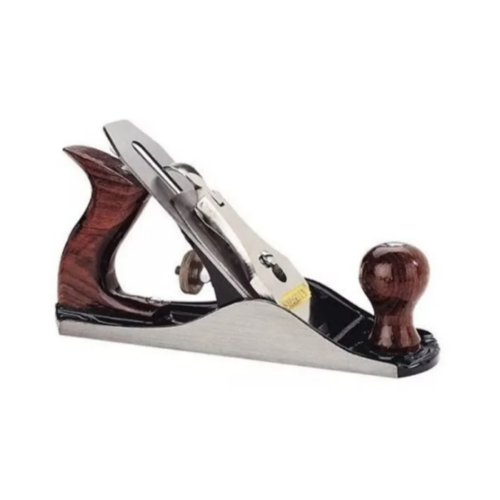Cepillo Global Madera Cuello Ajustable 5c Stanley 12175