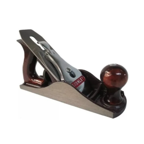 Cepillo De Carpintero 4 Global 12174 Stanley