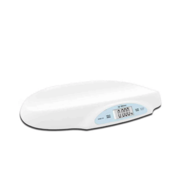 BASCULA PARA BEBE 5G / 25KG