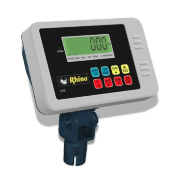 INDICADOR RHINO PARA PLATAFORMA I-PES