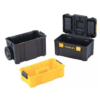 Caja De Herramientas Con Llantas 3 En 1 Stanley 18631