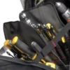 Mochila Pherramientas Fatmax 32 Bolsas Fmst514196 Stanley
