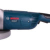 Esmeriladora Angular Bosch Professional Gws 22-230 Color Azul 2200 W 127 V + Accesorio