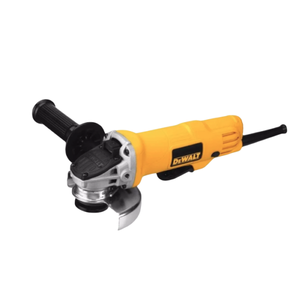 PAQUETAZO 4 MINI ESMERILES 4 1/2" 900W DWE4120B3