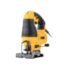 PAQUETAZO 4 SIERRAS CALADORAS 650W DWE300B3