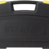Autocle Juego Herramientas 37 Pc Cromo Negro 87320 Stanley