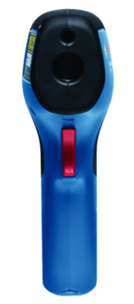 Termómetro Infrarrojo Digital Bosch 10834g0