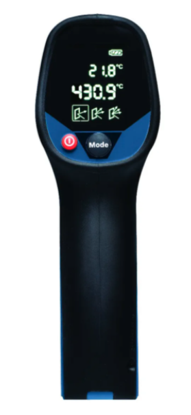 Termómetro Infrarrojo Digital Bosch 10834g0