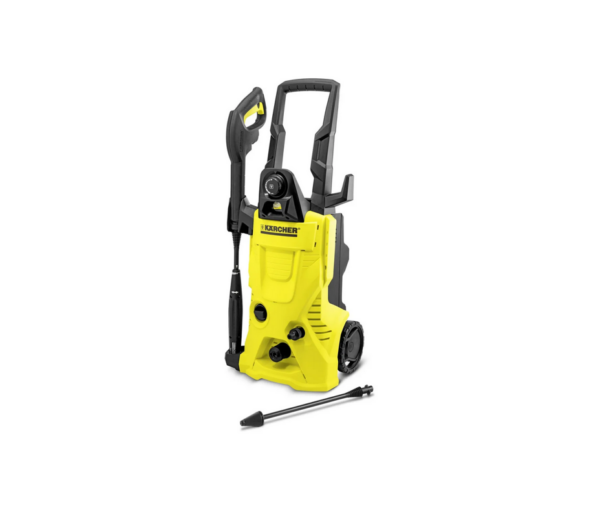 Hidrolavadora Kärcher Home & Garden K4 Con 1800psi De Presión Máxima 127v