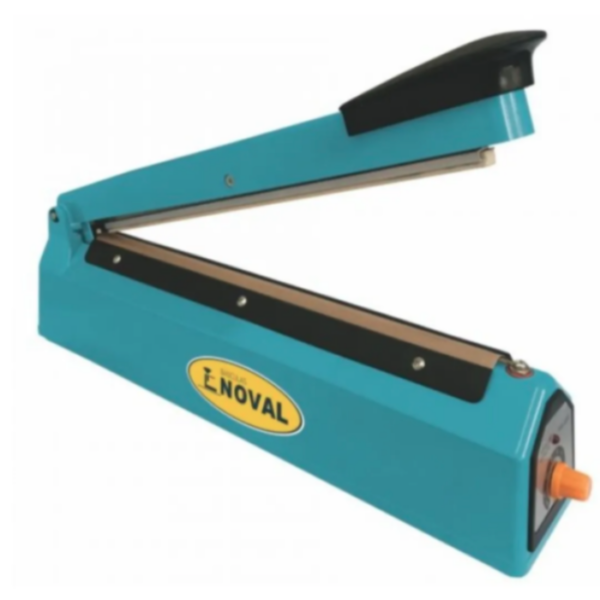 Maquina Selladora Termica Para Bolsas De 40cm Noval AS400TN