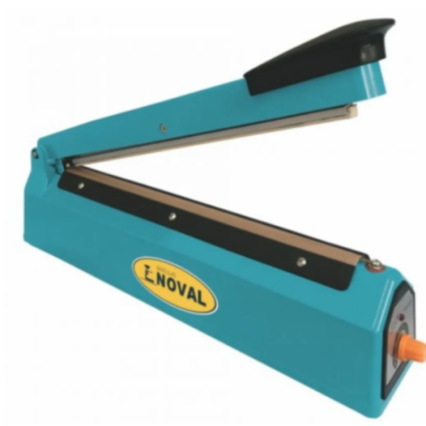 Maquina Selladora Para Dif Materiales 10cm PS100TN Plástico